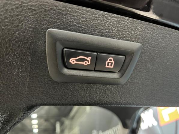 BMW X6 II (F16) с пробегом 2015 года, цена 2 847 000 рублей, 214101 км, внедорожник, Автокод Объявления