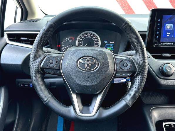 Toyota Corolla XII (E210) с пробегом 2022 года, цена 2 050 000 рублей, 59000 км, седан, Автокод Объявления