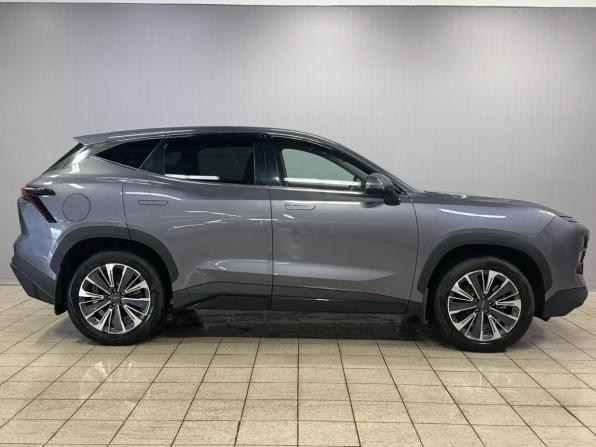 JETOUR DASHING I с пробегом 2024 года, цена 2 490 000 рублей, 18760 км, внедорожник, Автокод Объявления