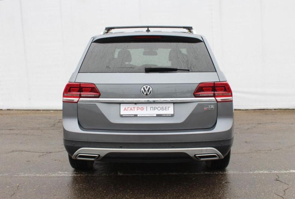 Volkswagen Teramont I Нижний Новгород  - изображение 6