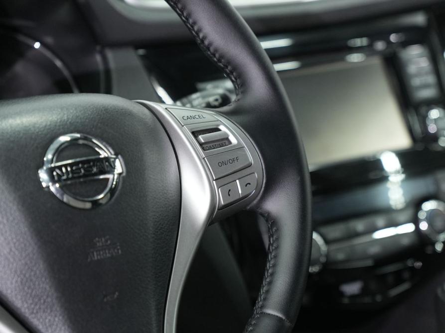Nissan Qashqai II Новосибирск  - изображение 22