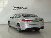 Kia Optima IV Рестайлинг Смоленск  - изображение 20