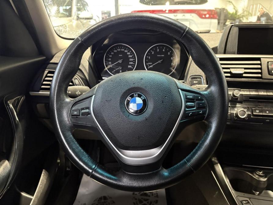 BMW 1 серии II (F20/F21) Новомосковск  - изображение 12