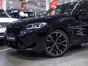 BMW X3 M I (F97) Рестайлинг Санкт-Петербург  - изображение 40