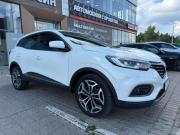 Renault Kadjar I Рестайлинг Набережные Челны  - изображение 24