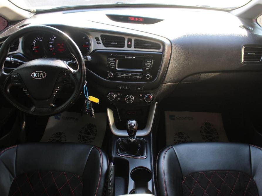 Kia Ceed II Калуга  - изображение 6