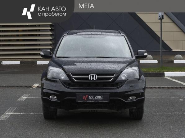Honda CR-V IV с пробегом 2011 года, цена 1 698 000 рублей, 191279 км, внедорожник, Автокод Объявления
