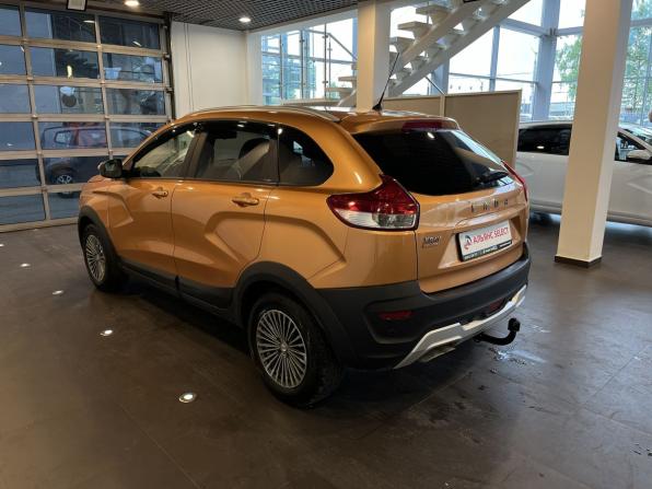 Lada (ВАЗ) XRAY I с пробегом 2019 года, цена 1 065 000 рублей, 145340 км, хэтчбек, Автокод Объявления