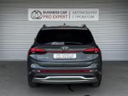 Hyundai Santa Fe IV Рестайлинг Кемерово  - изображение 43