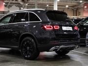 Mercedes-Benz GLC I (X253) Рестайлинг Санкт-Петербург  - изображение 41