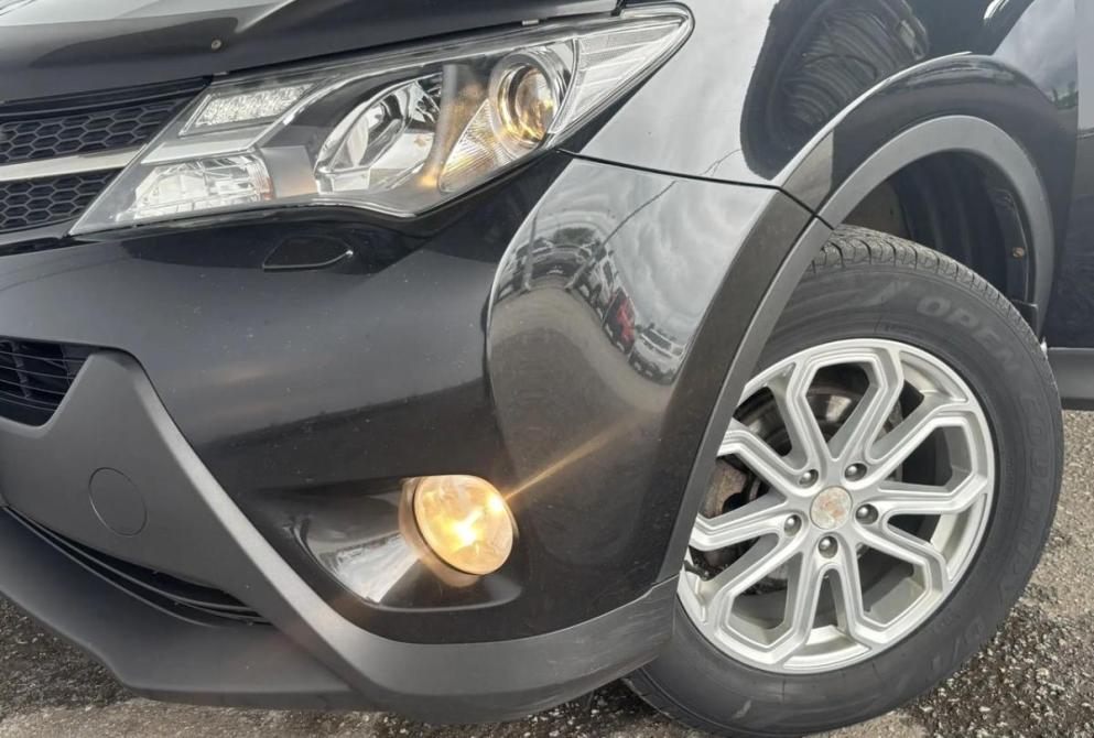 Toyota RAV4 III (XA30) Рестайлинг Киров  - изображение 24