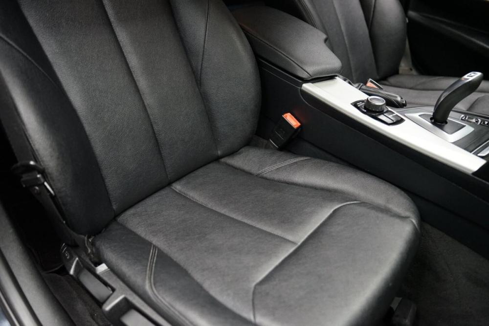 BMW 3 серии VI (F3x) Крым  - изображение 23
