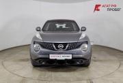 Nissan Juke I Волгоград  - изображение 28