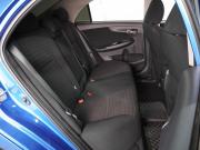 Toyota Corolla X (E140 E150) Рестайлинг Ростов-на-Дону  - изображение 22
