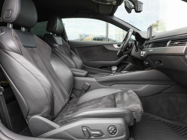 Audi A5 II (F5) с пробегом 2016 года, цена 2 498 000 рублей, 244594 км, купе, Автокод Объявления