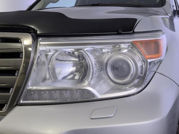Toyota Land Cruiser 200 Series Рестайлинг 1 с пробегом 2013 года, цена 4 000 000 рублей, 239075 км, внедорожник, Автокод Объявления