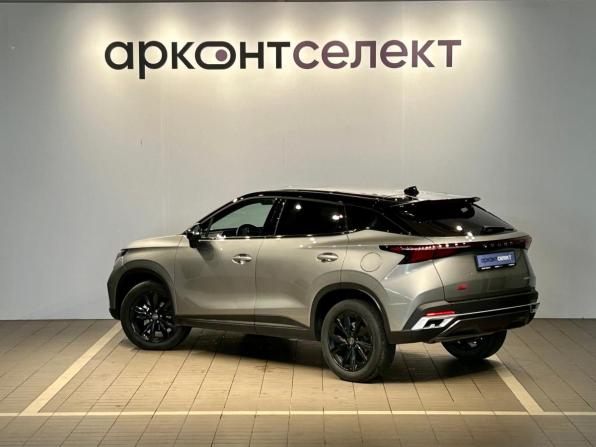 Omoda C5 I Рестайлинг с пробегом 2024 года, цена 1 783 000 рублей, 29160 км, внедорожник, Автокод Объявления