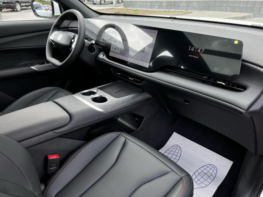 Changan CS75 Plus IV Волгоград  - изображение 24