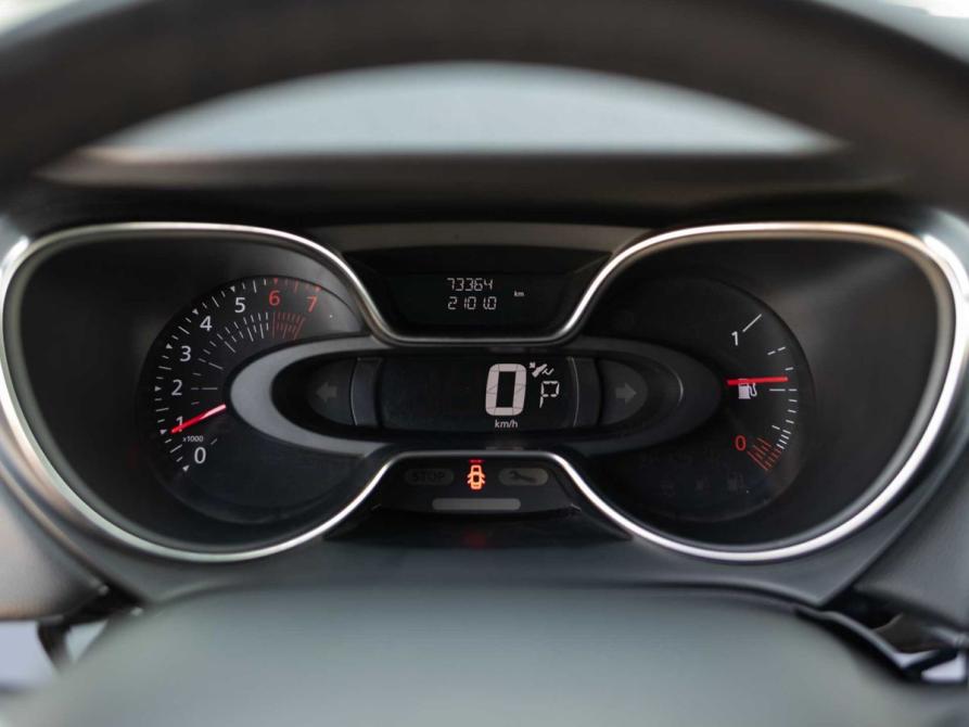 Renault Kaptur I Рестайлинг Новосибирск  - изображение 13