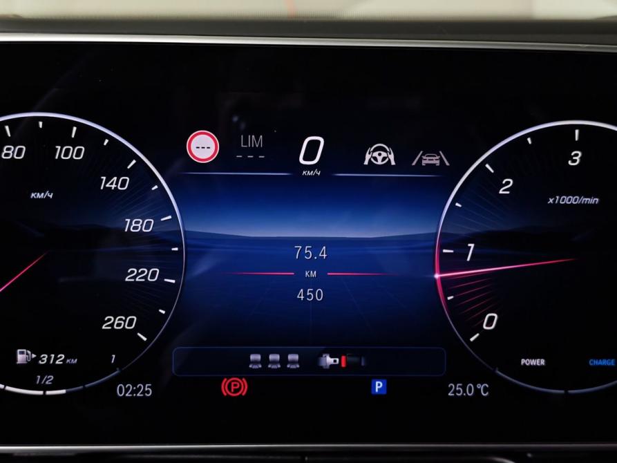 Mercedes-Benz GLC II (X254) Москва  - изображение 18