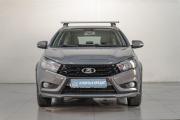 Lada (ВАЗ) Vesta I Челябинск  - изображение 20