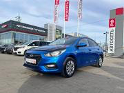 Hyundai Solaris II Стерлитамак  - изображение 23
