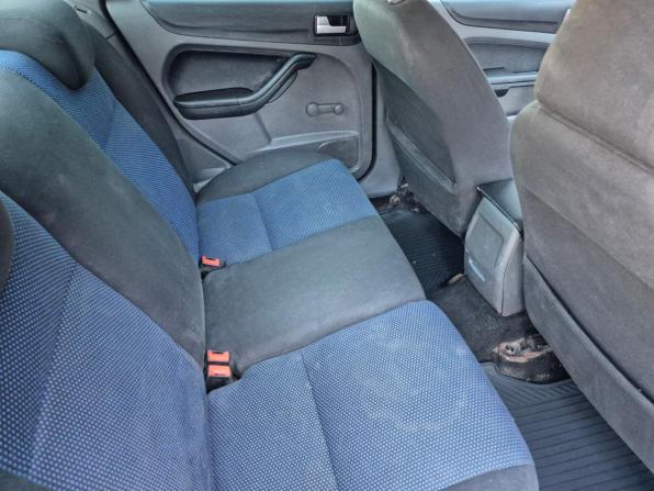 Ford Focus II с пробегом 2006 года, цена 399 000 рублей, 250000 км, седан, Автокод Объявления