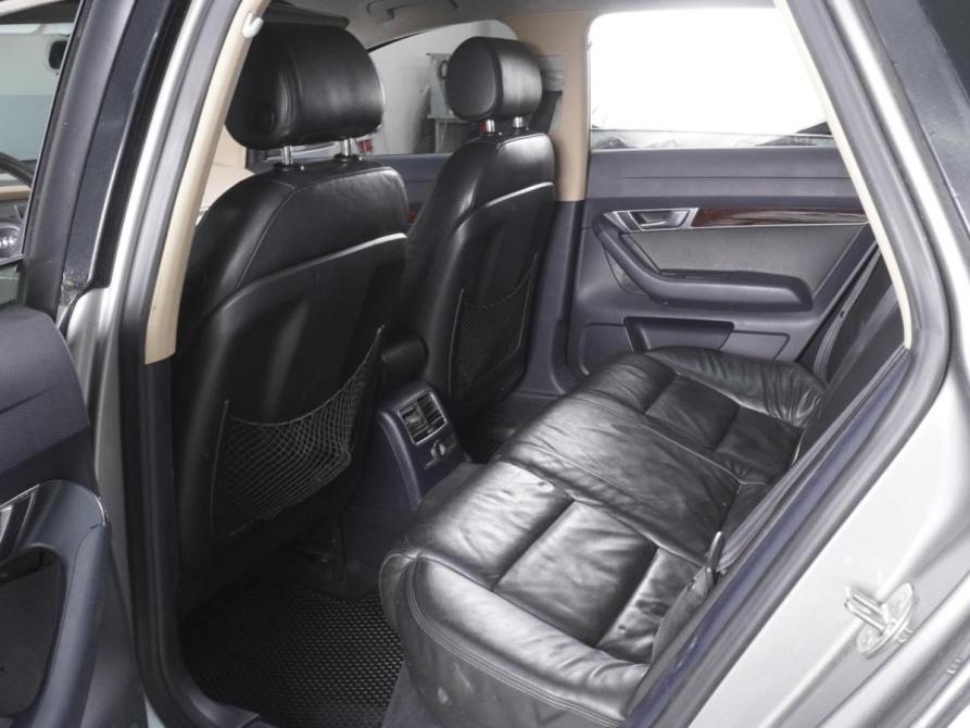 Audi A6 III (C6) Ростов-на-Дону  - изображение 11