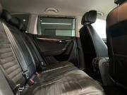Volkswagen Passat B7 Москва  - изображение 31