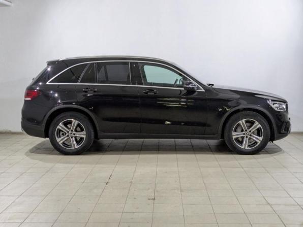 Mercedes-Benz GLC I (X253) Рестайлинг с пробегом 2020 года, цена 4 700 000 рублей, 53966 км, внедорожник, Автокод Объявления