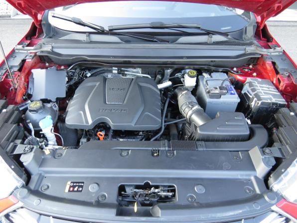 Haval Jolion I с пробегом 2022 года, цена 1 685 000 рублей, 44000 км, внедорожник, Автокод Объявления