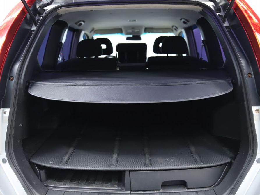 Nissan X-Trail II Рестайлинг Уфа  - изображение 8