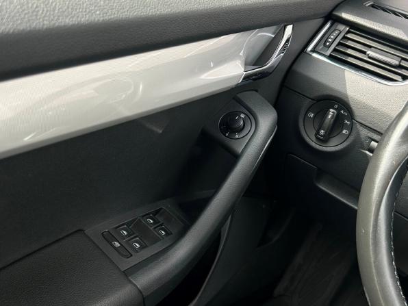 Skoda Octavia III (A7) с пробегом 2013 года, цена 1 127 300 рублей, 164580 км, лифтбек, Автокод Объявления