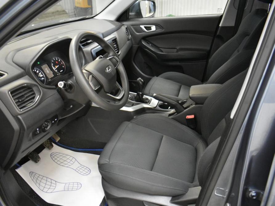 Chery Tiggo 4 I Рестайлинг Мурманск  - изображение 7