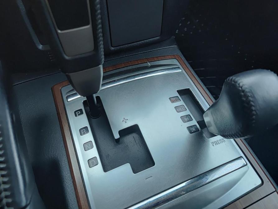 Mitsubishi Pajero IV Ижевск  - изображение 26