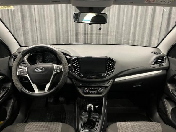 Lada (ВАЗ) Vesta I с пробегом 2018 года, цена 860 000 рублей, 69300 км, седан, Автокод Объявления
