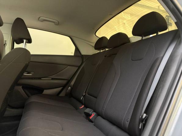 Hyundai Elantra VII (CN7) с пробегом 2021 года, цена 1 899 000 рублей, 99000 км, седан, Автокод Объявления