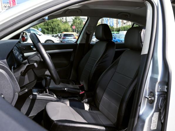 Skoda Octavia II (A5) Рестайлинг с пробегом 2012 года, цена 799 000 рублей, 184416 км, лифтбек, Автокод Объявления
