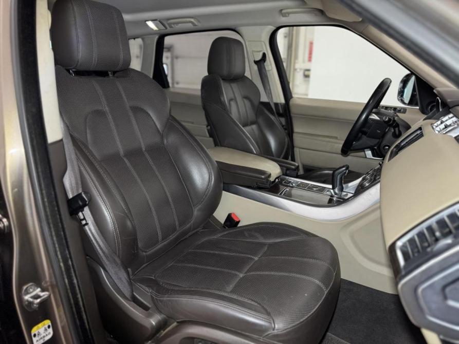 Land Rover Range Rover Sport II Нижний Новгород  - изображение 21