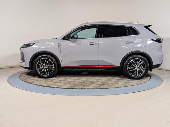 Changan CS55 Plus II с пробегом 2023 года, цена 2 075 500 рублей, 46500 км, внедорожник, Автокод Объявления