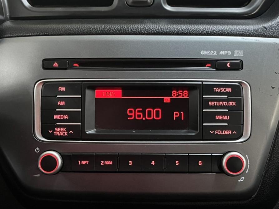 Kia Rio III Курск  - изображение 12