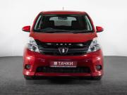 Toyota ISis I Рестайлинг Иркутск  - изображение 28