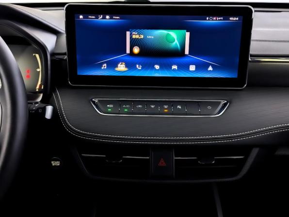 Haval Jolion I Рестайлинг с пробегом 2025 года, цена 2 150 000 рублей, 20121 км, внедорожник, Автокод Объявления