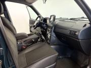Lada (ВАЗ) Niva Travel I Борисоглебск  - изображение 24
