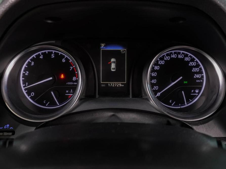 Toyota Camry VIII (XV70) Воронеж  - изображение 25