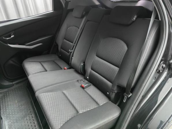SsangYong Actyon II Рестайлинг с пробегом 2014 года, цена 1 099 000 рублей, 115313 км, внедорожник, Автокод Объявления