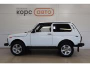Lada (ВАЗ) 2121 (4x4) I Рестайлинг Коломна  - изображение 17