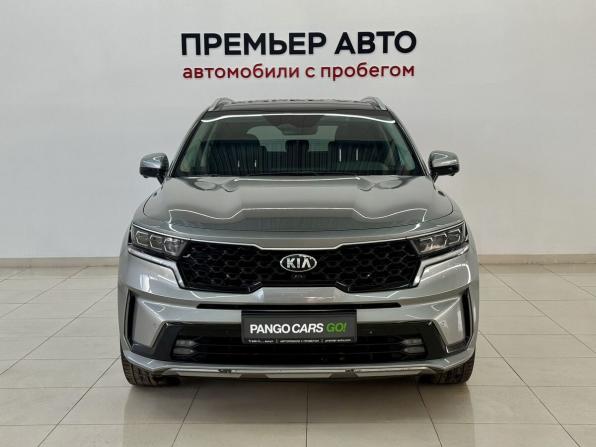 Kia Sorento IV с пробегом 2021 года, цена 3 270 000 рублей, 164350 км, внедорожник, Автокод Объявления