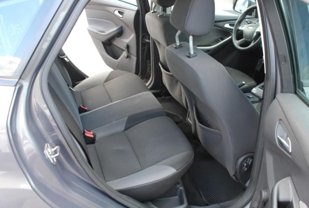 Ford Focus III Нижний Новгород  - изображение 13