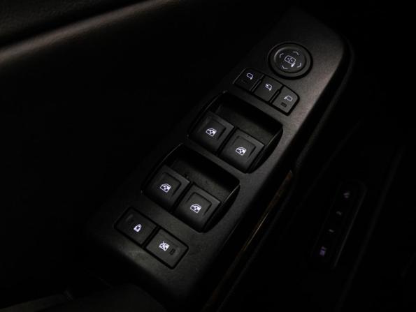 Chevrolet Tahoe IV с пробегом 2017 года, цена 3 465 000 рублей, 182964 км, внедорожник, Автокод Объявления